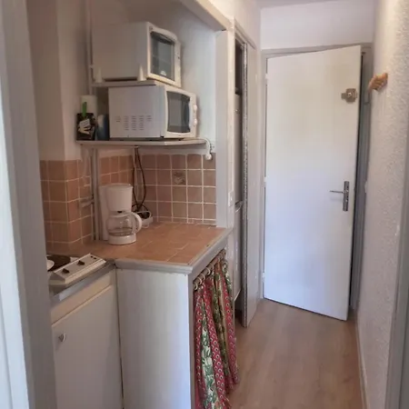 Apartment Clos Du Loup *