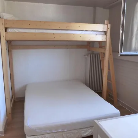 Apartment Clos Du Loup Uvernet-Fours