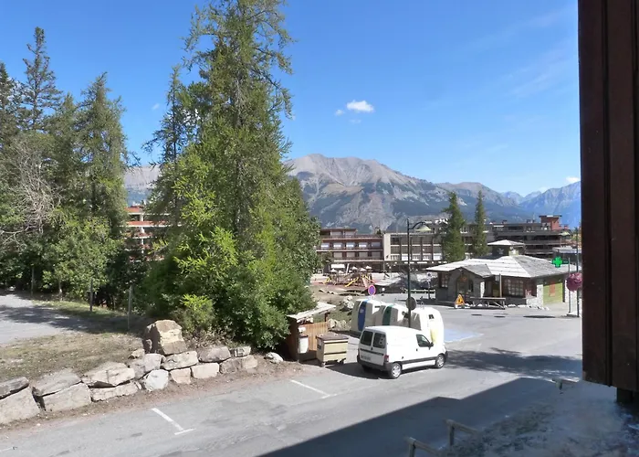 Clos Du Loup Apartment *