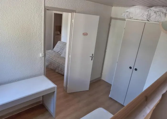 Clos Du Loup Apartment