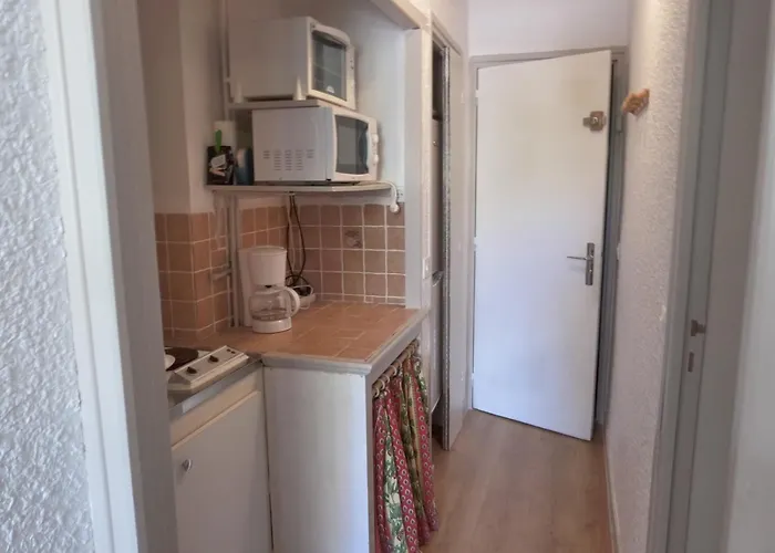 Apartment Clos Du Loup *